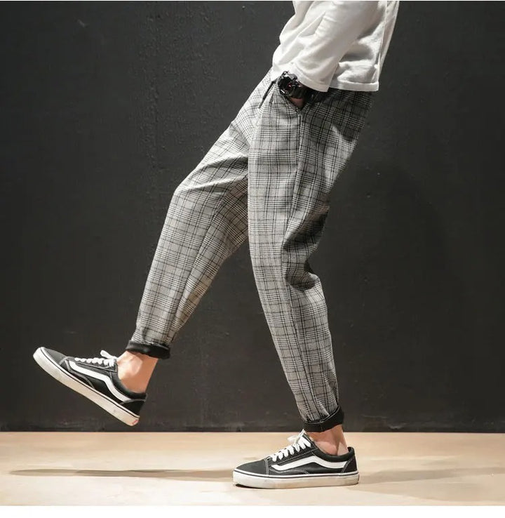 Shiki Joggers
