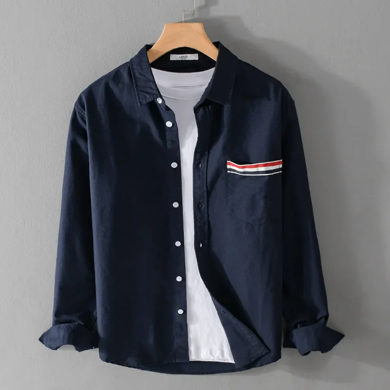 Parreiss 100% Cotton Shirt