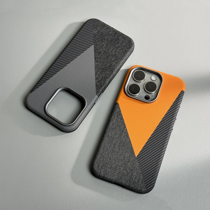 Apex Blend Phone Case