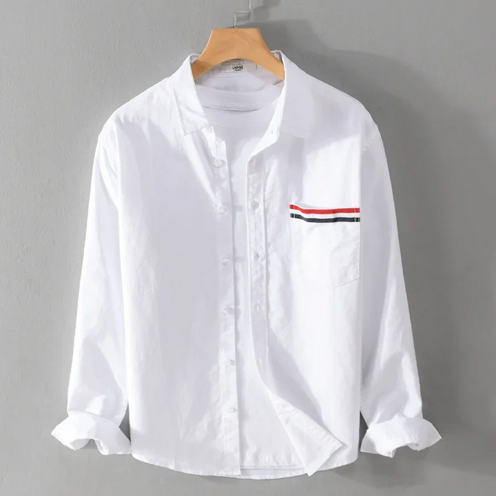Parreiss 100% Cotton Shirt
