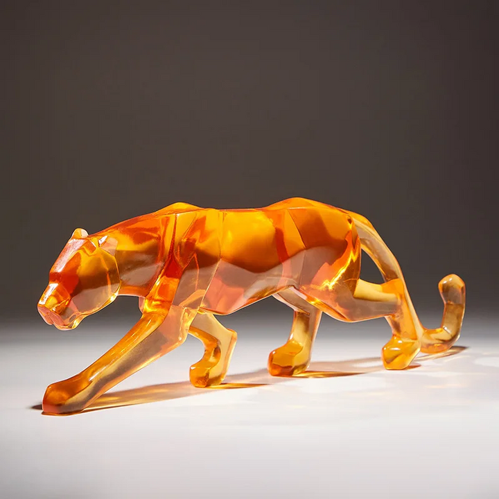 Crystal Apex