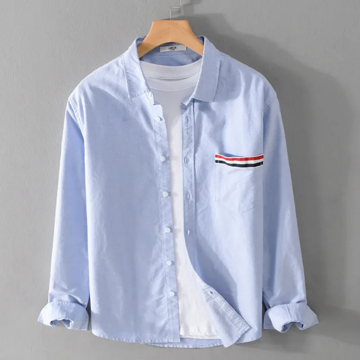 Parreiss 100% Cotton Shirt