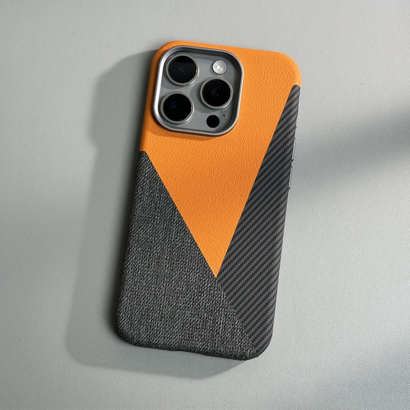 Apex Blend Phone Case