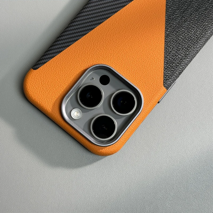 Apex Blend Phone Case