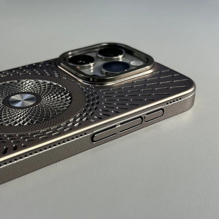 Solaris Spin Phone Case