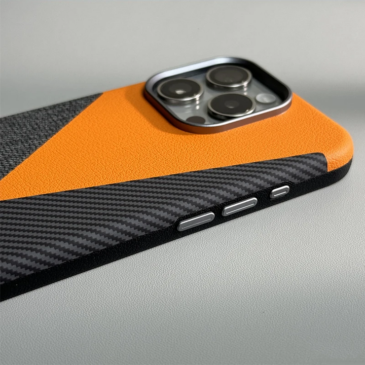 Apex Blend Phone Case