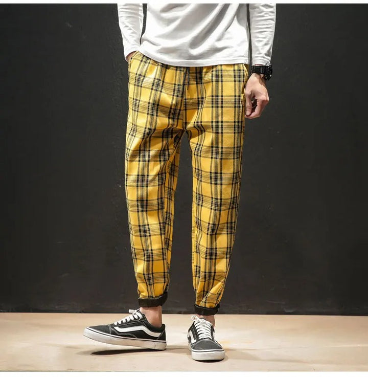 Shiki Joggers