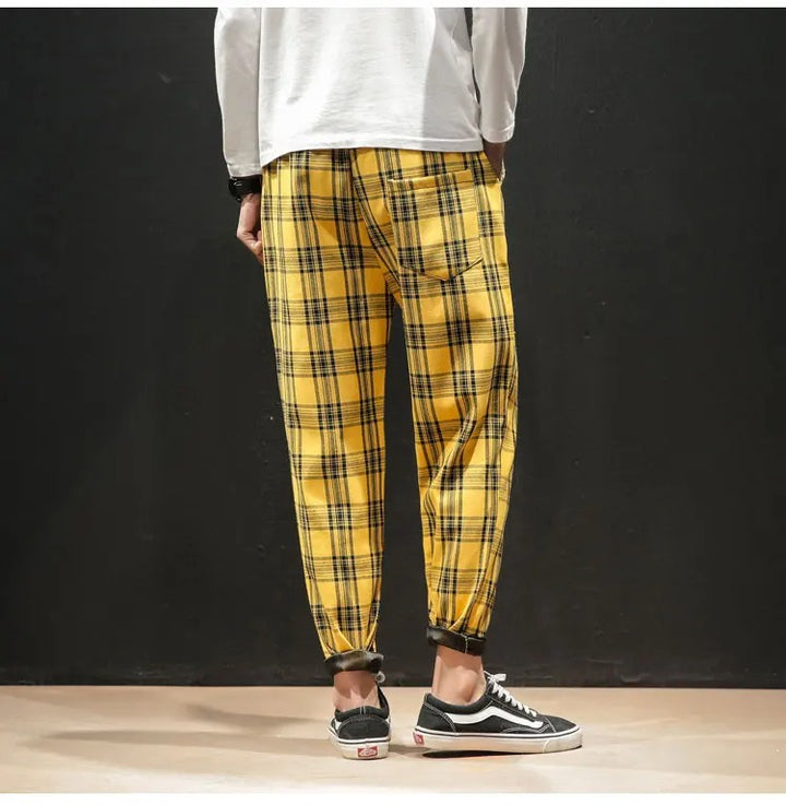 Shiki Joggers
