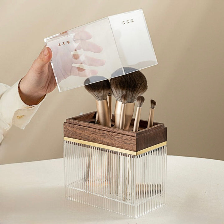 Regency Brush Chamber