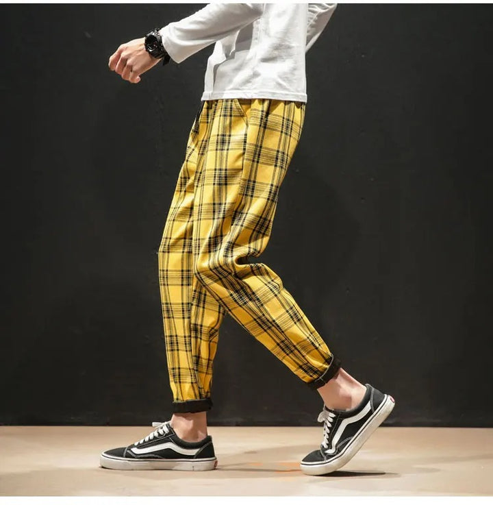Shiki Joggers