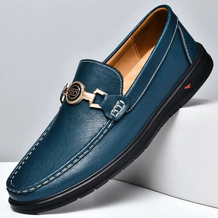 Regal Crest Loafers