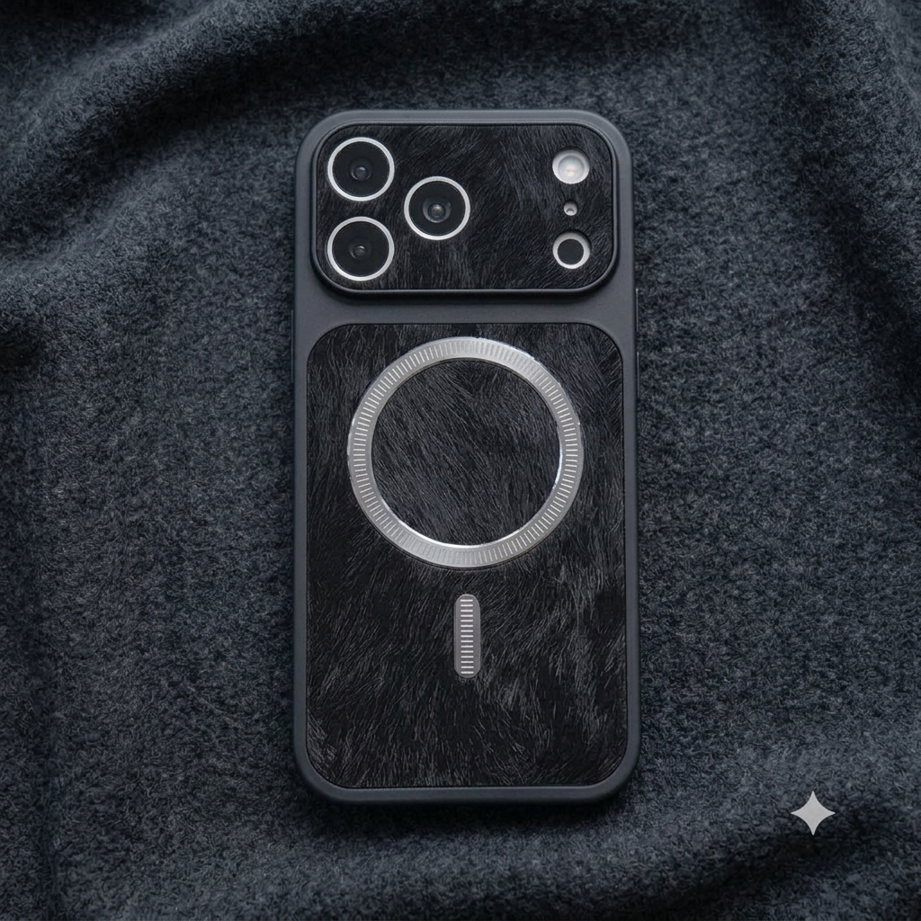 Terra Grain iPhone Case