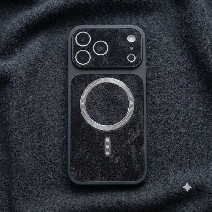 Terra Grain iPhone Case