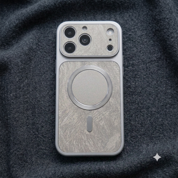 Terra Grain iPhone Case
