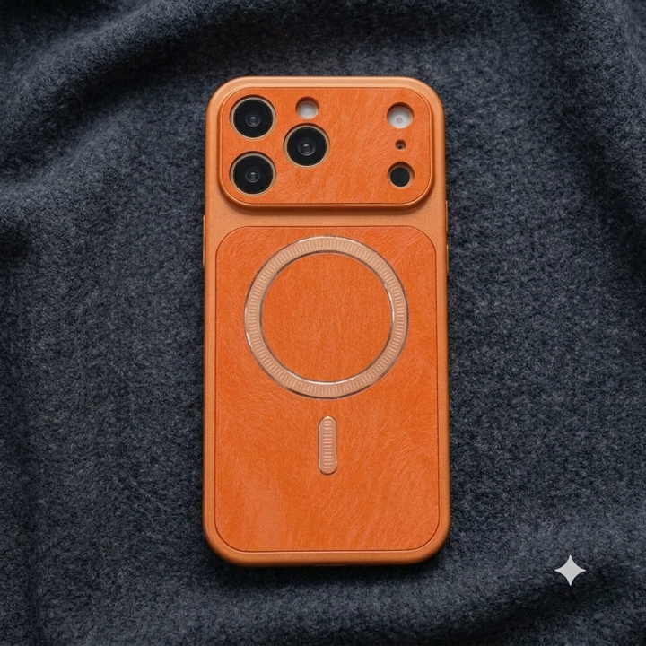 Terra Grain iPhone Case
