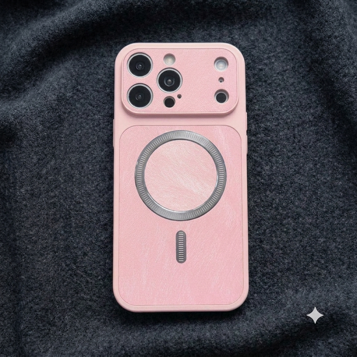 Terra Grain iPhone Case