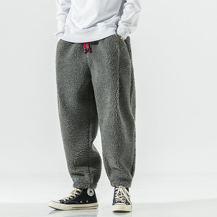 CozyCloud Joggers