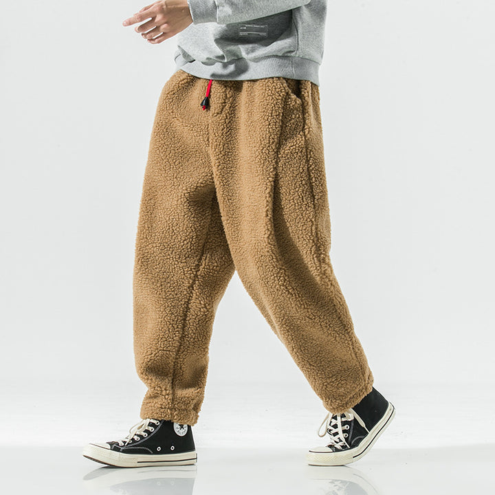 CozyCloud Joggers