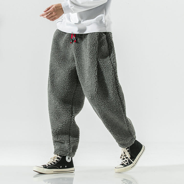 CozyCloud Joggers