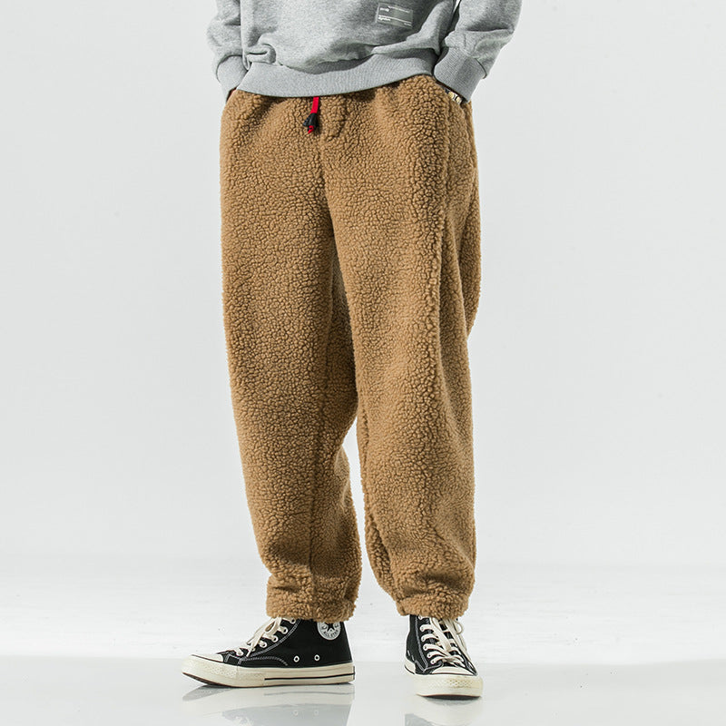 CozyCloud Joggers