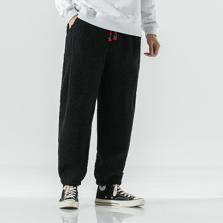 CozyCloud Joggers