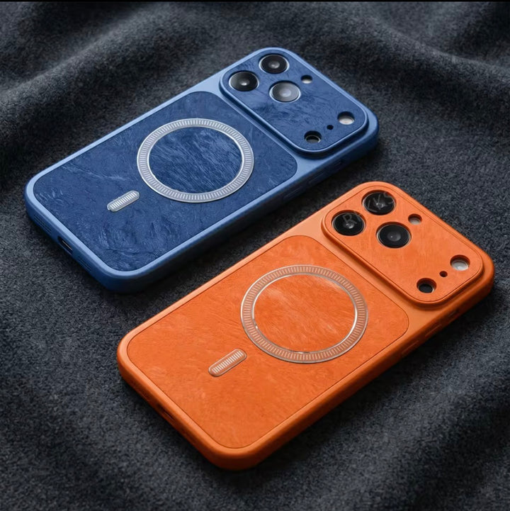 Terra Grain iPhone Case