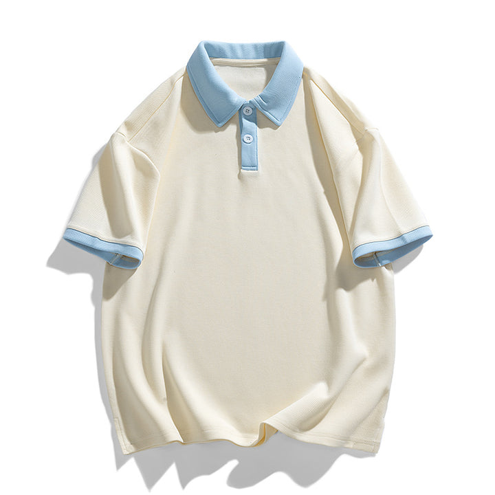 Ensoléi Polo Shirt