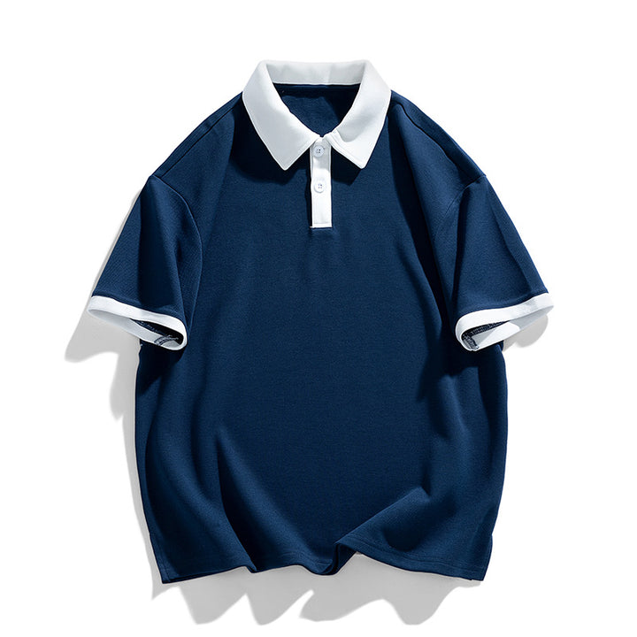 Ensoléi Polo Shirt