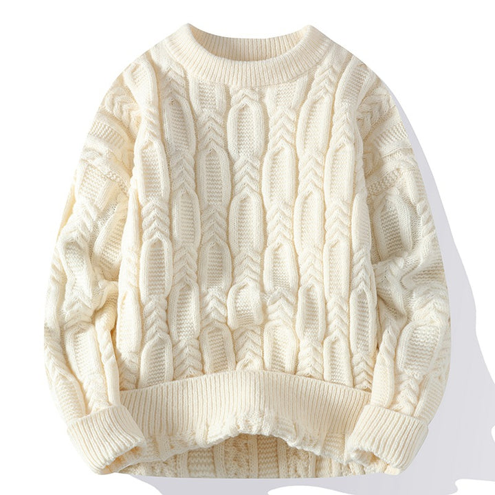 Tendre Douceur Pullover