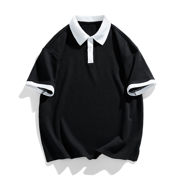 Ensoléi Polo Shirt