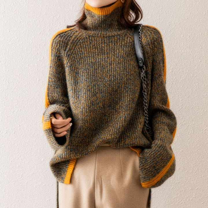 l'Heure Dorée Sweater