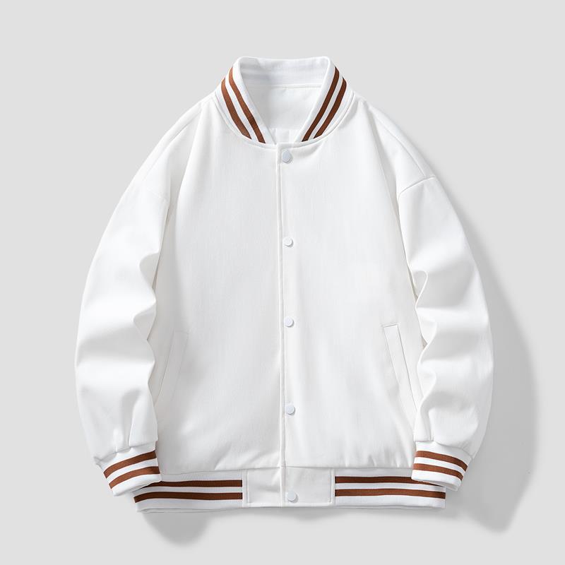 Survête Varsity Jacket