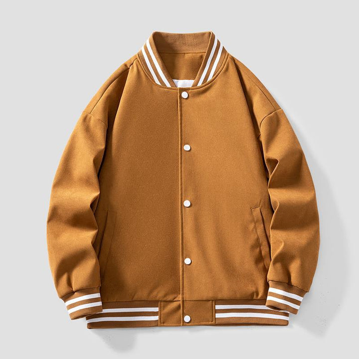 Survête Varsity Jacket