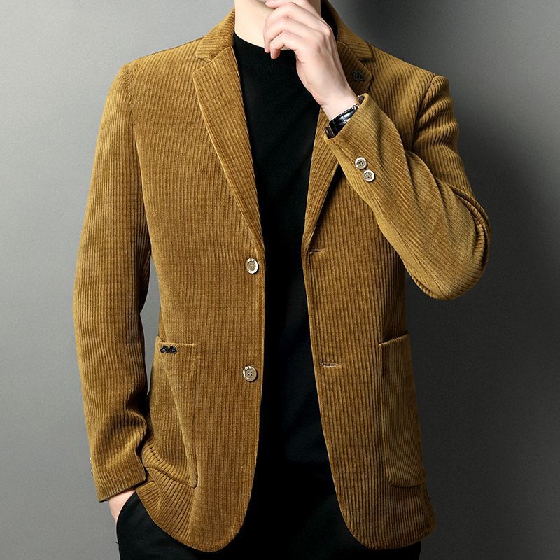 Lancaster Corduroy Blazer