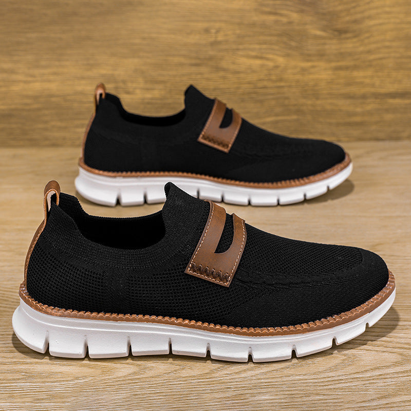 Mocassin Casual Sneakers