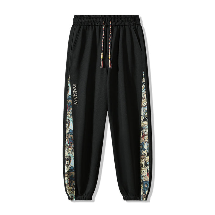 Ursa Liseré Joggers