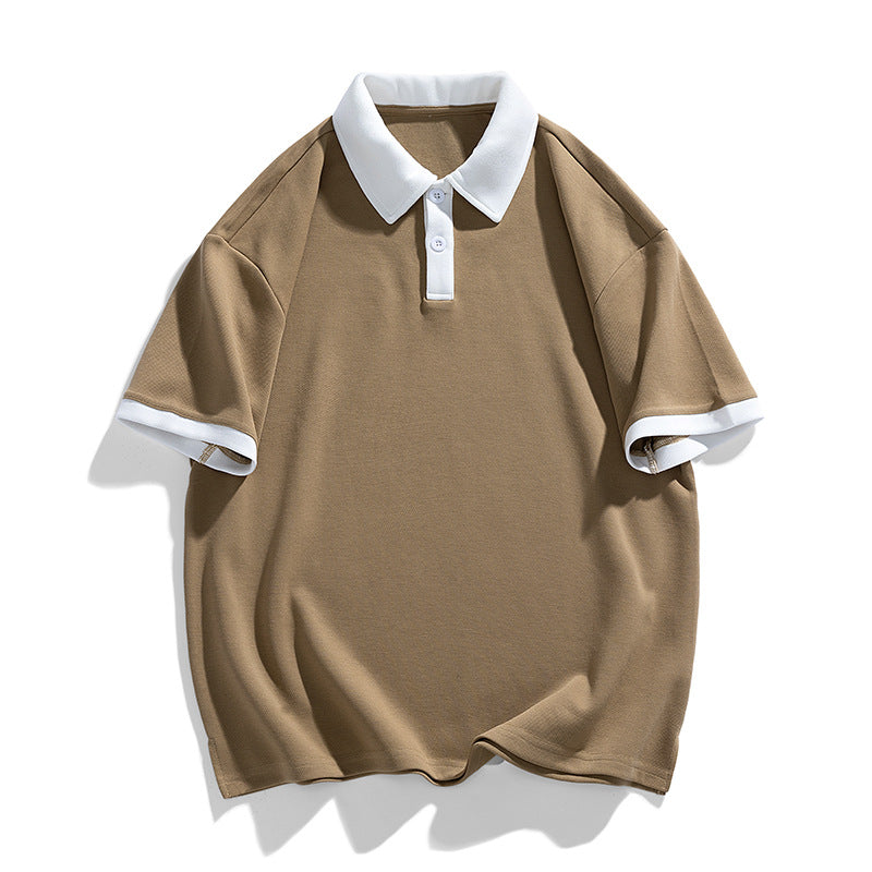 Ensoléi Polo Shirt