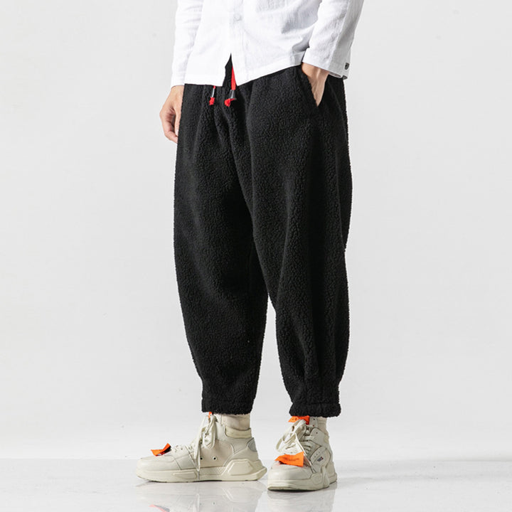 CozyCloud Joggers