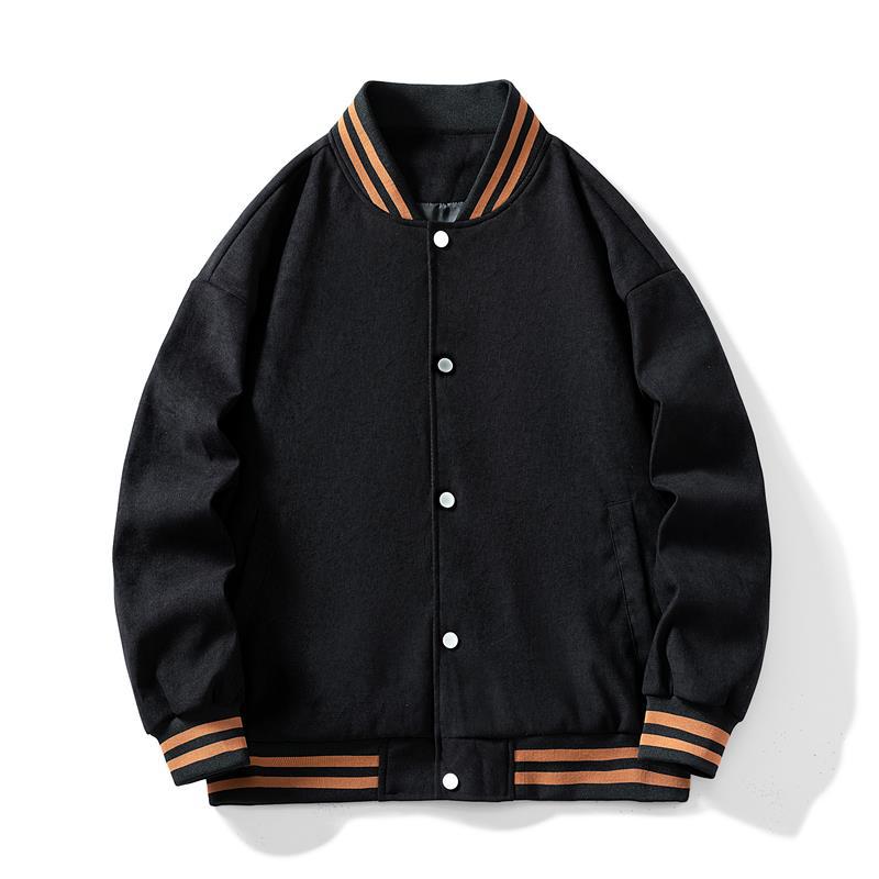 Survête Varsity Jacket