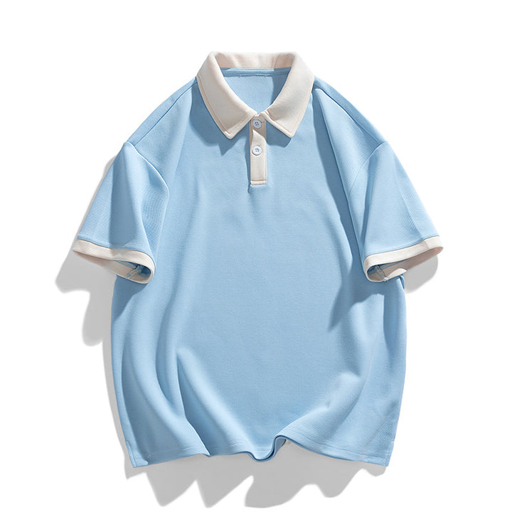 Ensoléi Polo Shirt