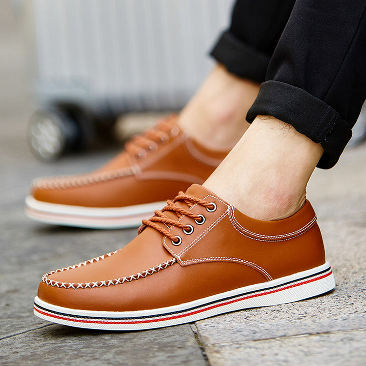 Heritage Moc Sneakers