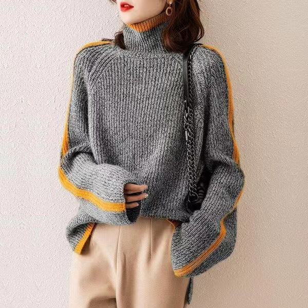 l'Heure Dorée Sweater