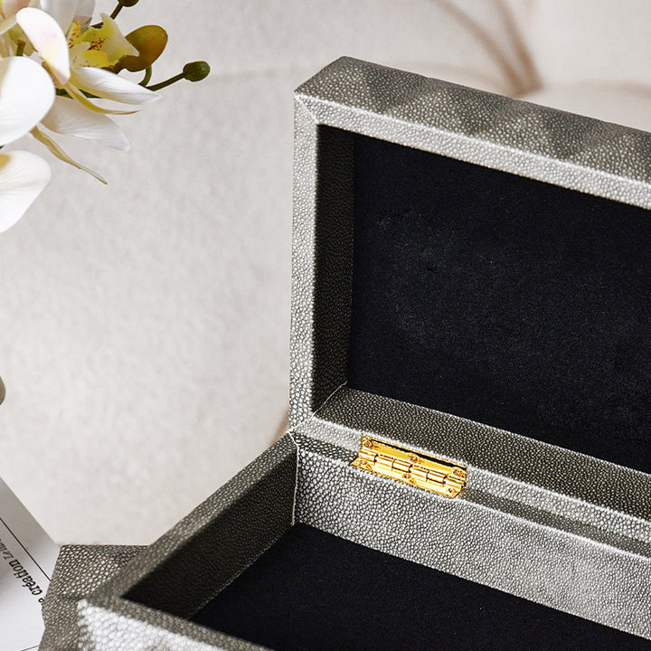 Prism Vault Jewelry Box Set