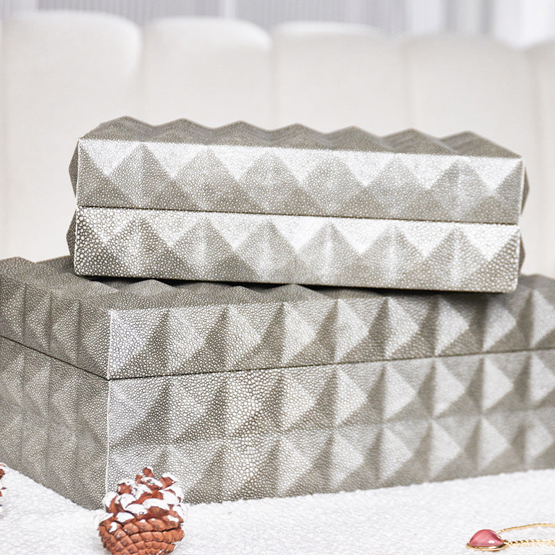 Prism Vault Jewelry Box Set