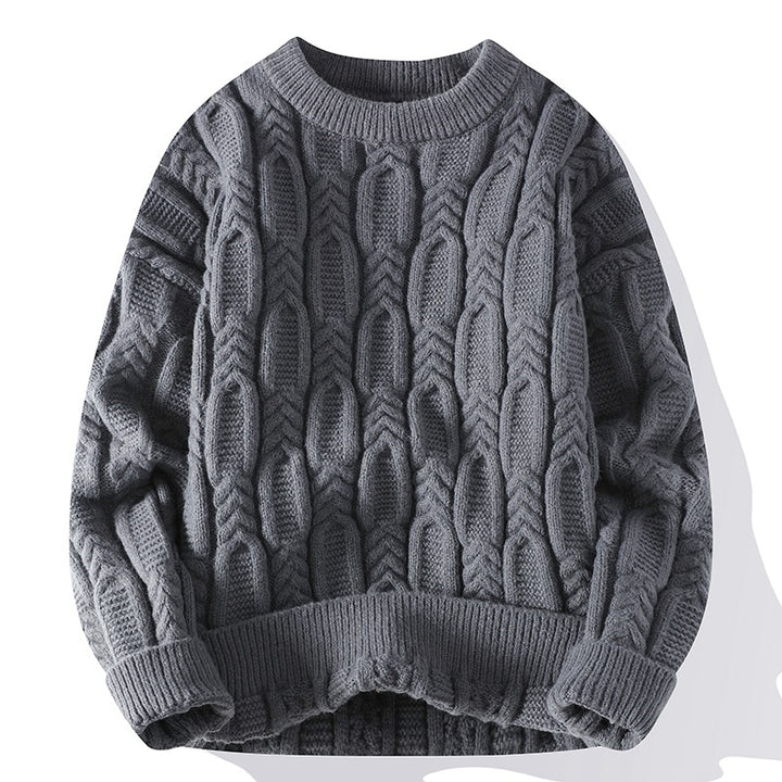 Tendre Douceur Pullover