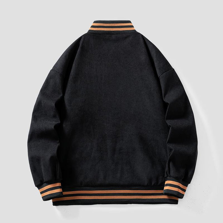 Survête Varsity Jacket