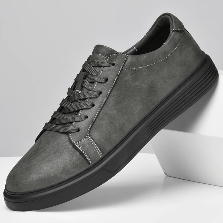 Carlo Genuine Leather Shoes