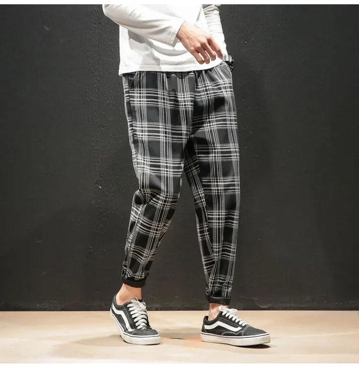 Shiki Joggers