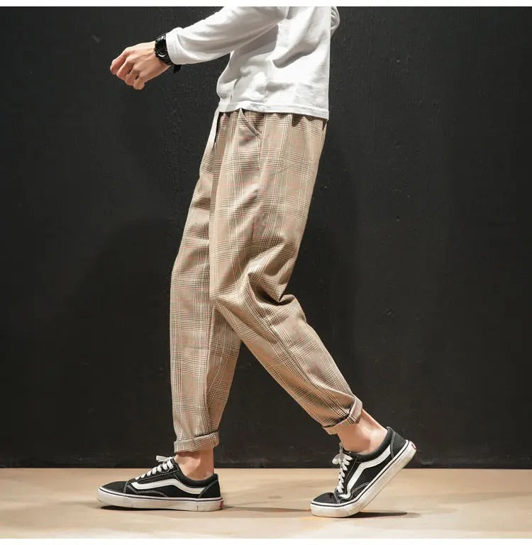 Shiki Joggers
