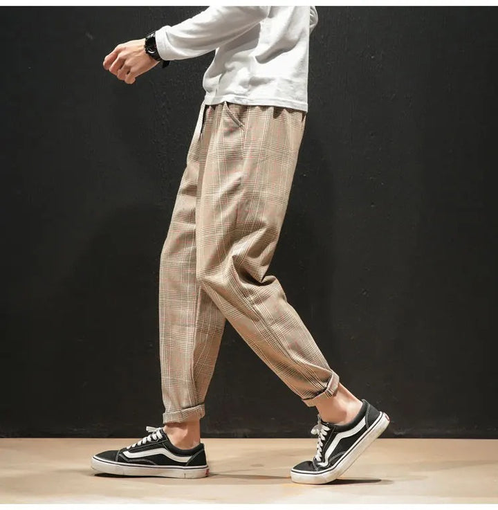 Shiki Joggers